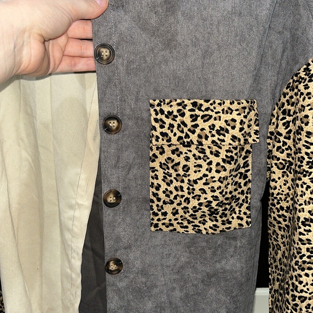 Flannel - Picture 4 of 6